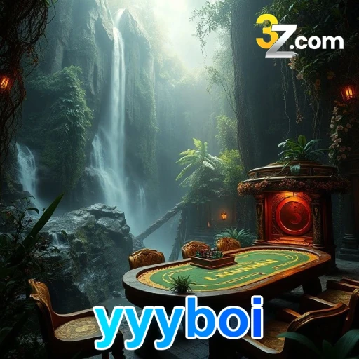 yyyboi Jogos de caça-níqueis