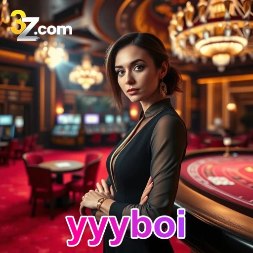 yyyboi Jogos de caça-níqueis