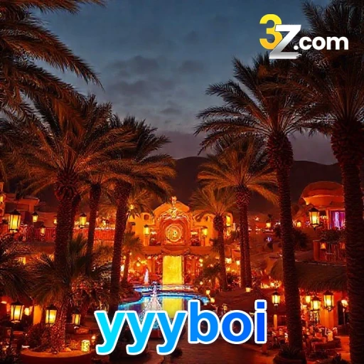 yyyboi Jogos de caça-níqueis